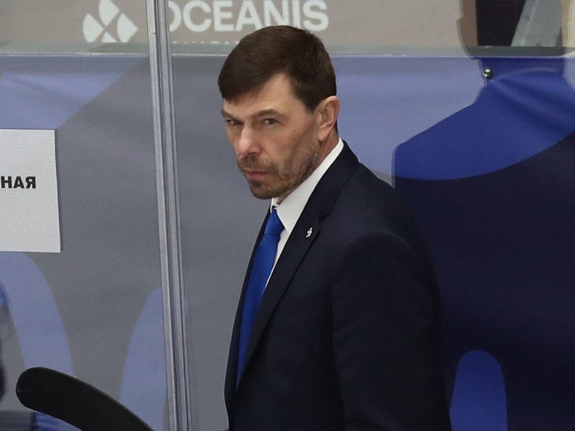 Алексей Николаевич Кудашов