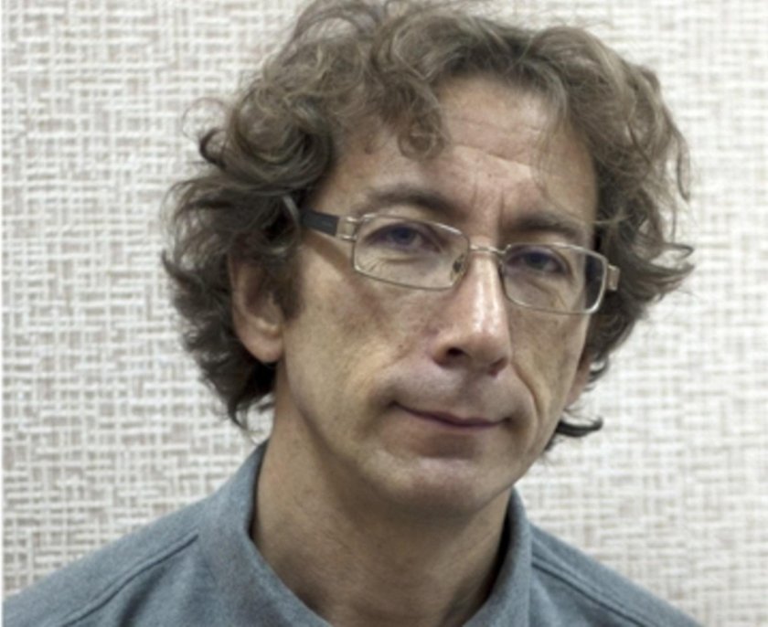 Артур Кудашев Уфа