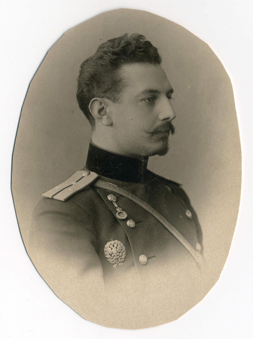 Микеладзе Вячеслав Артемьевич