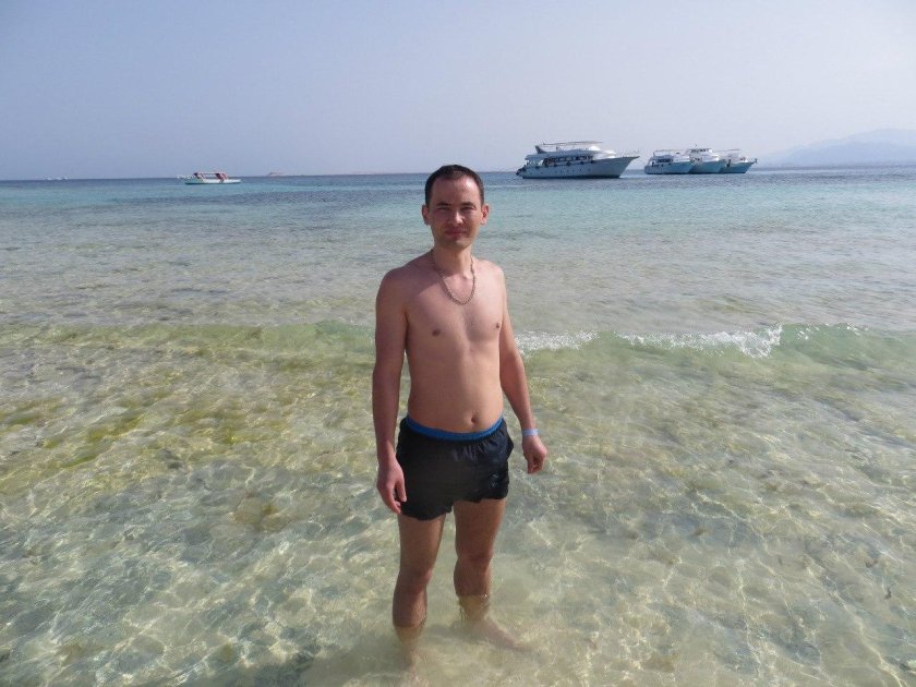 Кудашев Руслан Орск фото