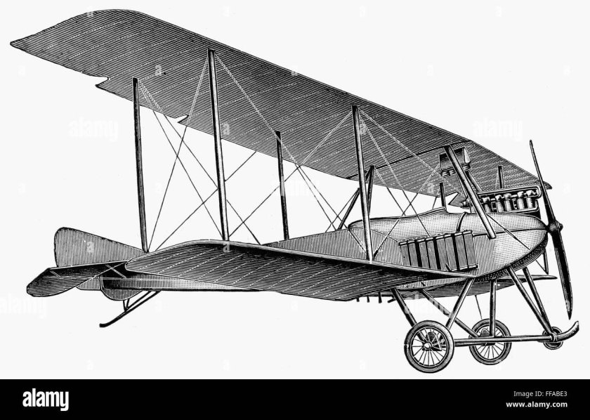 1913 Planes