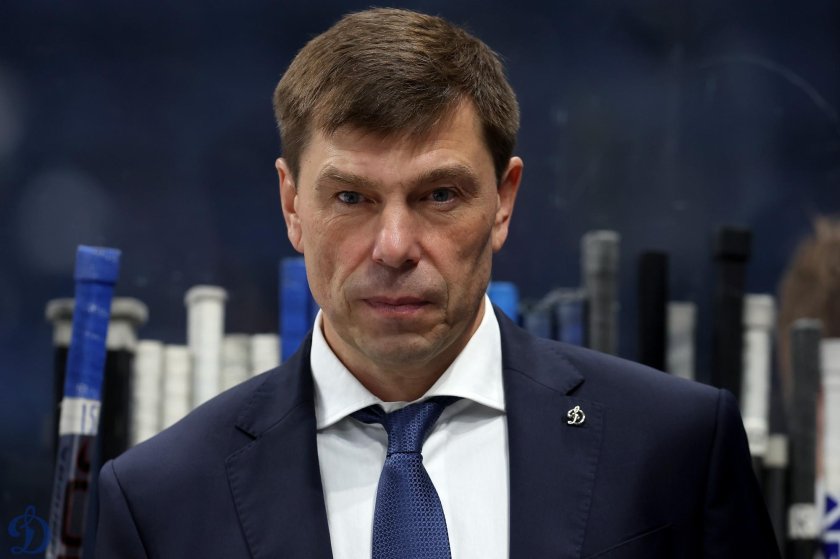 Алексей Кудашов