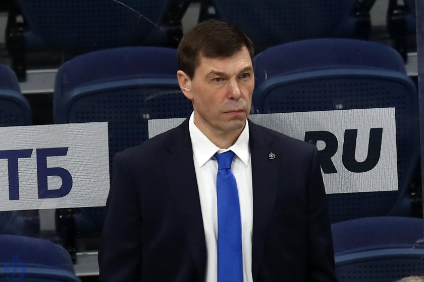 Алексей Кудашов