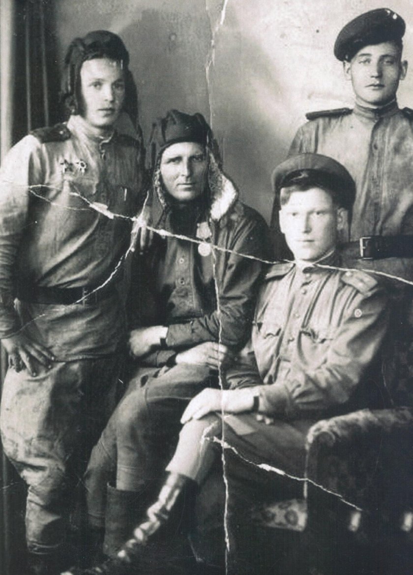 Рашит Кудашев