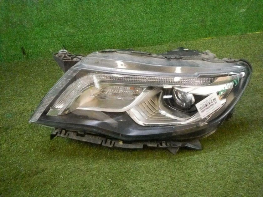 Фара левая Джили в 20170720 купить цена