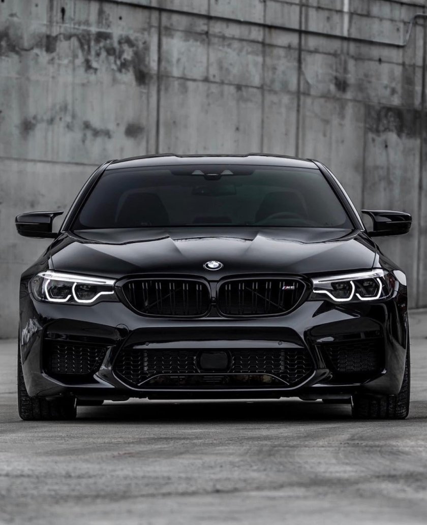 Bmw m5 f90