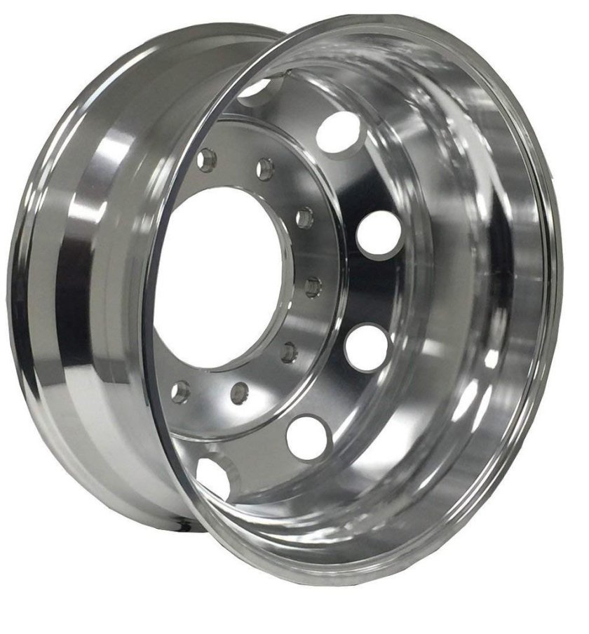 Alcoa Wheels r22.5