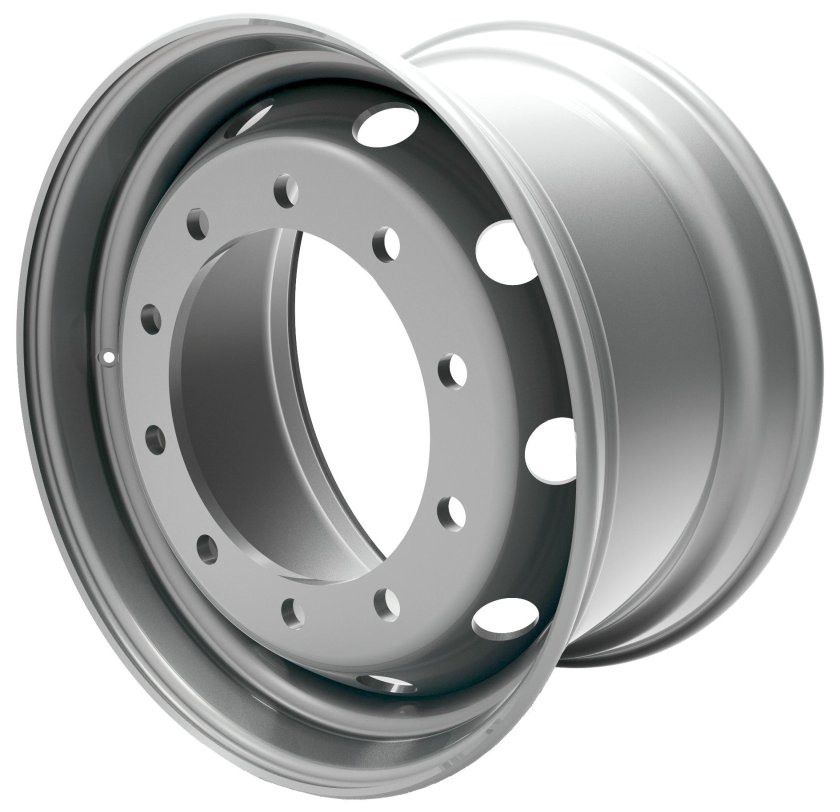 Диск 22.5 et 120 accuride