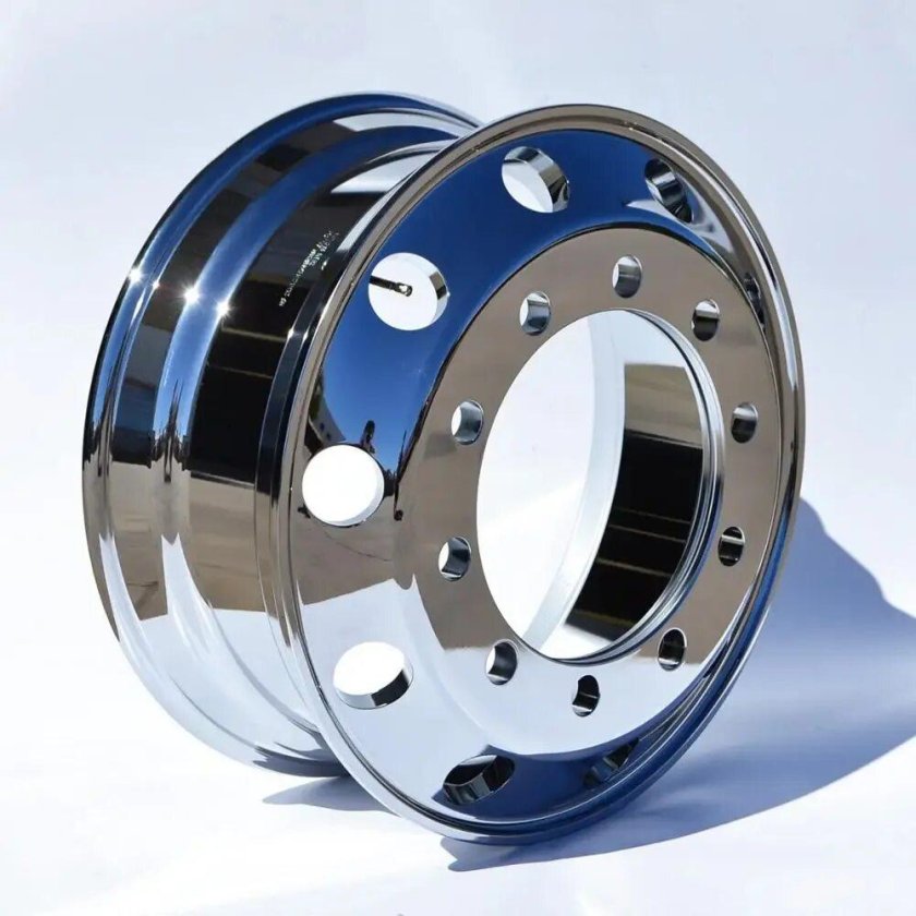 Грузовые диски Alcoa 22.5