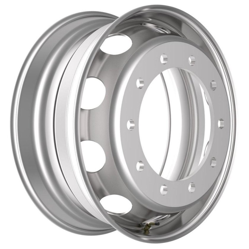 750-3101012 Диск колеса 7.5 22.5