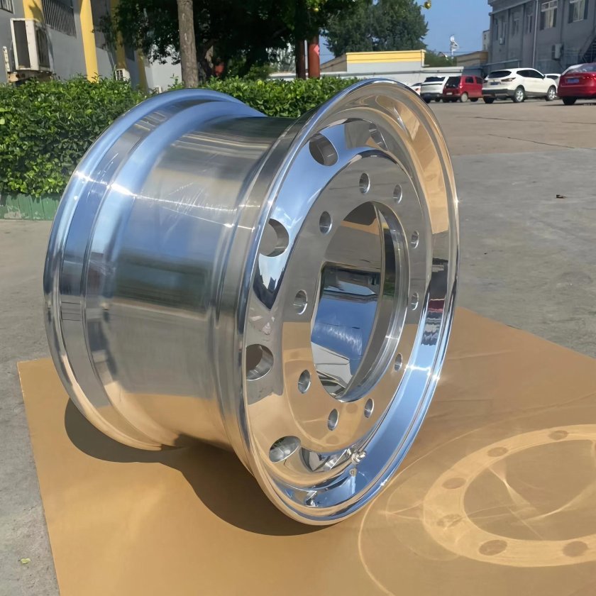 Грузовые диски