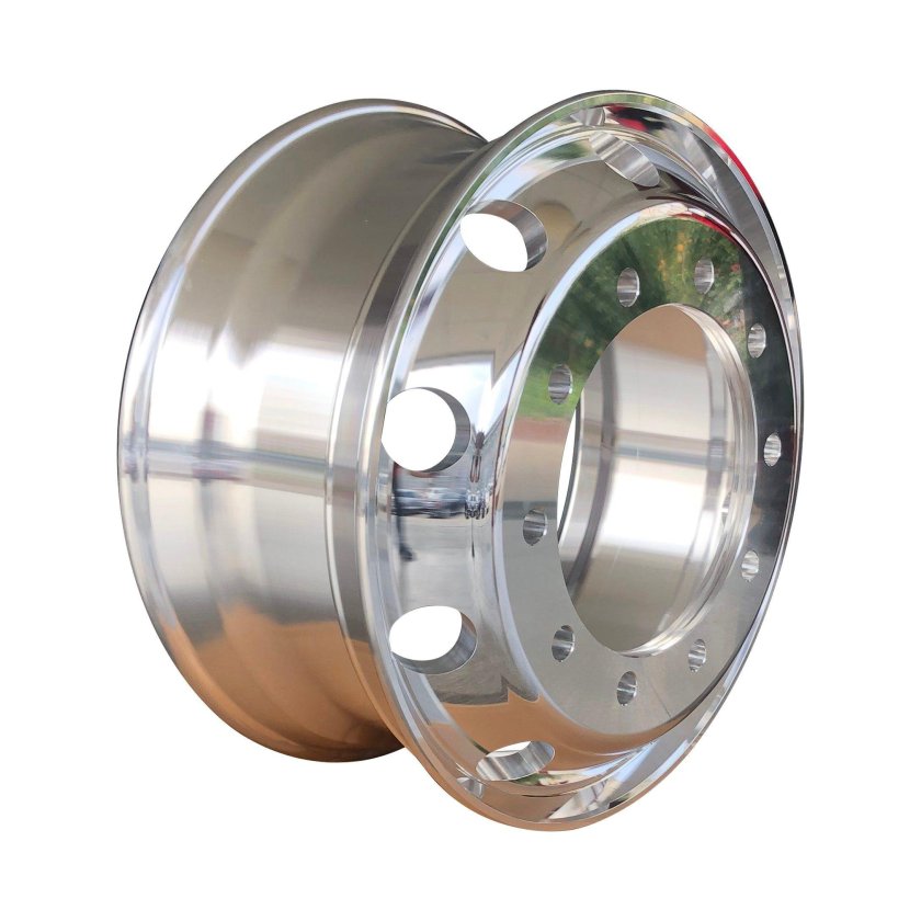 Truck Wheel