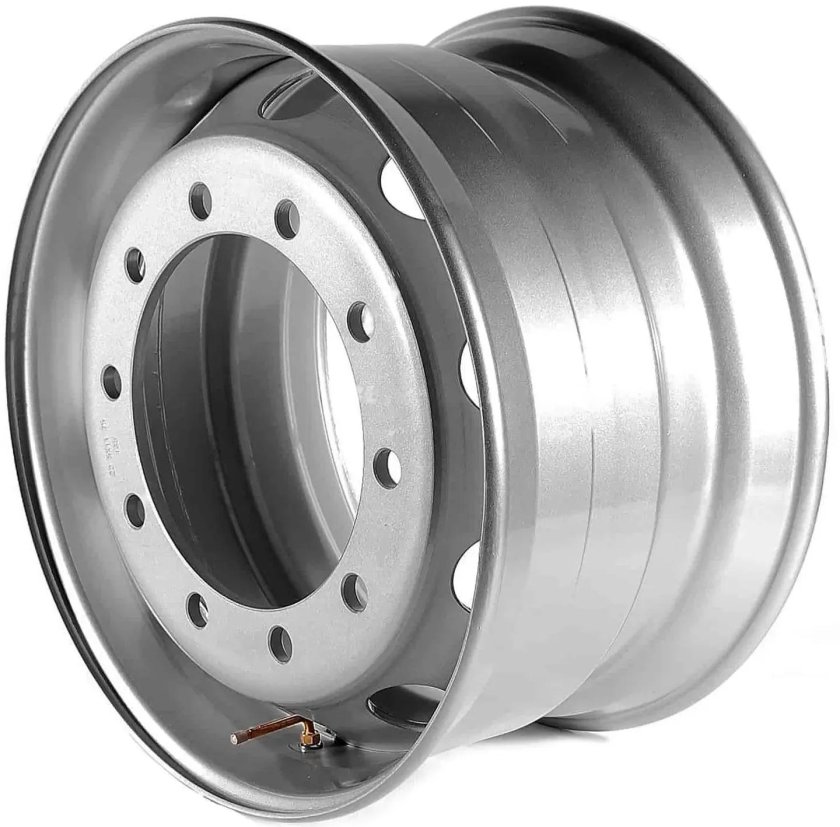 Диск ASTERRO 11,75*22,5 (10/335/281/135) m22 2239d