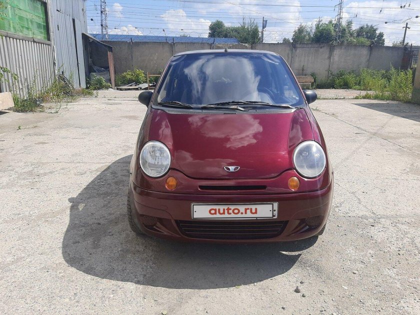 Матис гаудзит