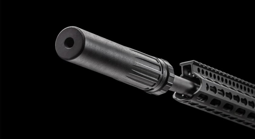 Daniel Defense глушитель