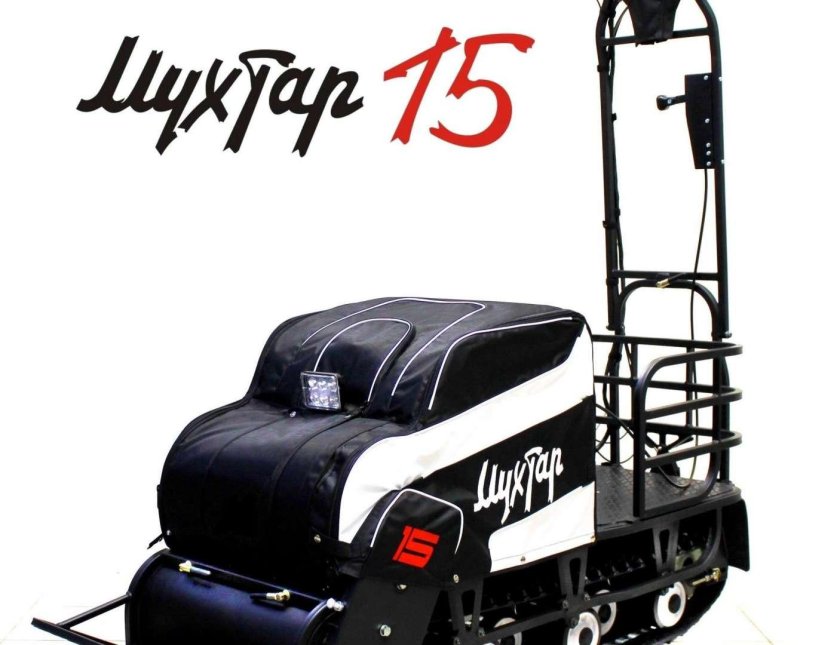 Мухтар 15 фото