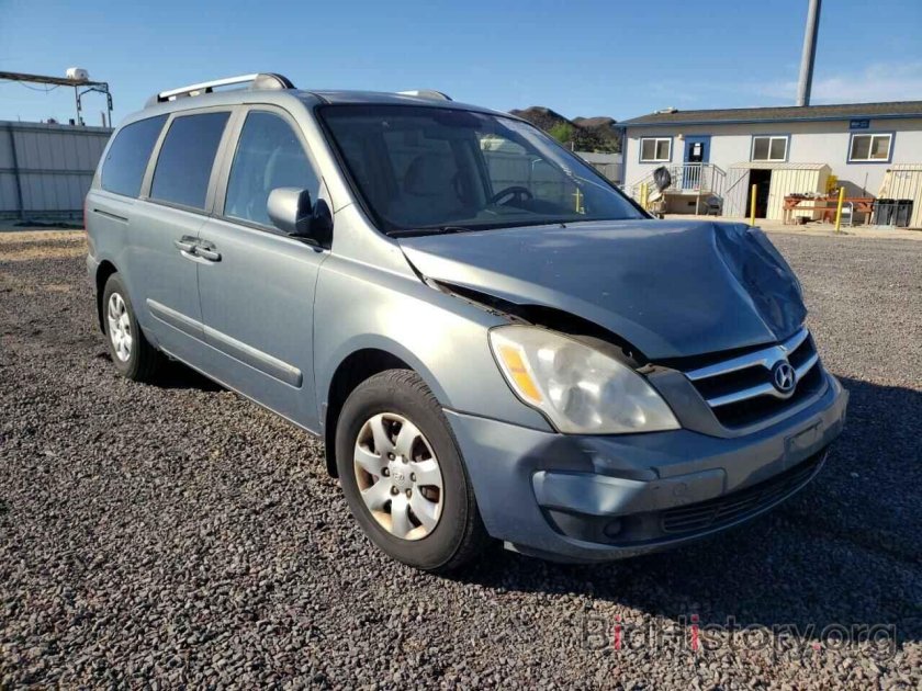 Хендай 2008 года модели