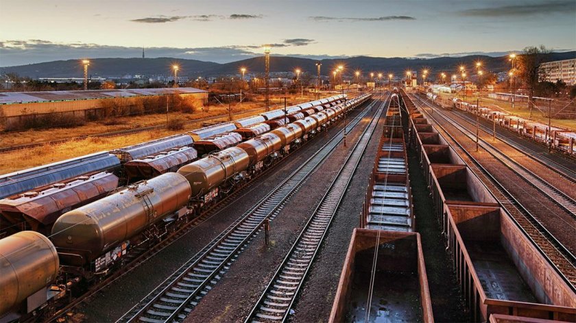 Восточной ветке МТК «Север-Юг»