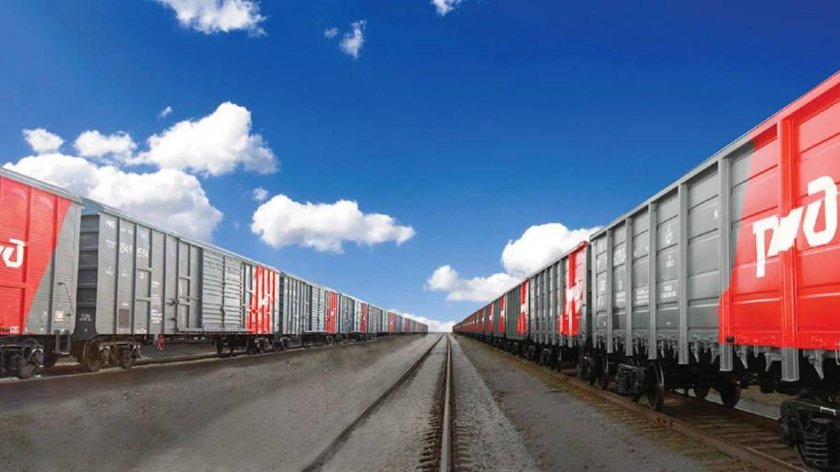 Грузовые вагоны ФГК