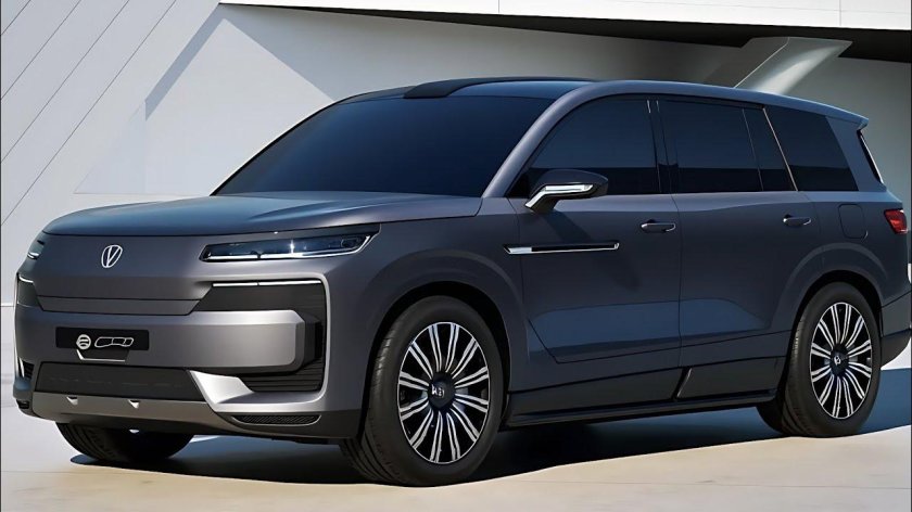 Денза н 9 автомобиль