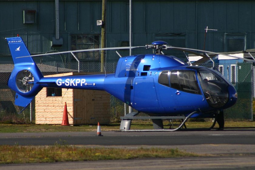 Airbus Helicopters h120