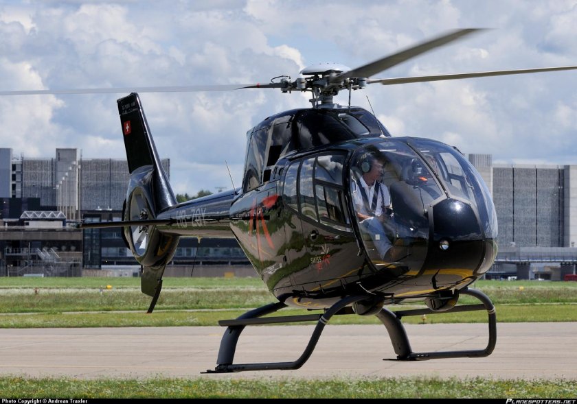 Еврокоптер 120