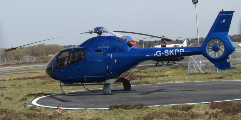 Airbus Helicopters h120
