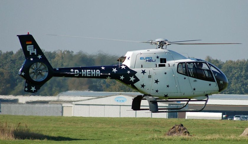 Eurocopter ec120