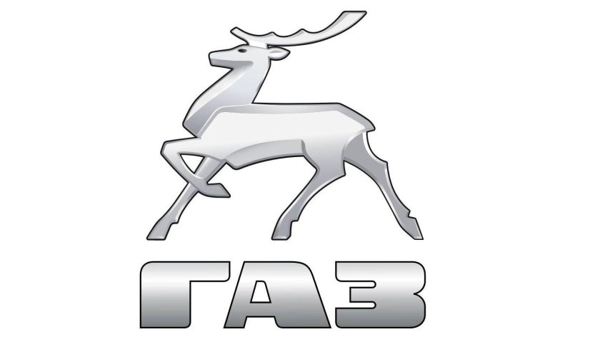 Группа ГАЗ лого