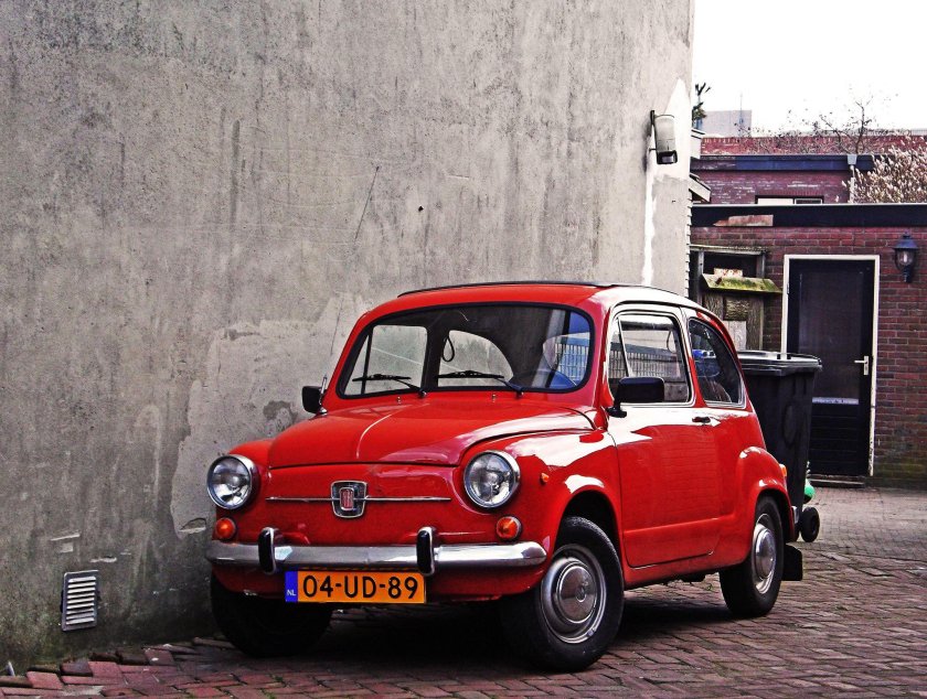 Zastava 750