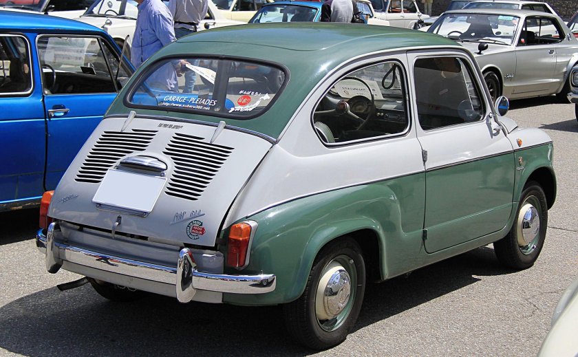 Fiat 1957