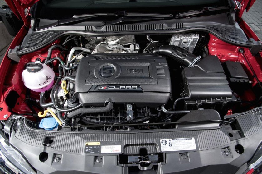 Seat Ibiza 1.8 Turbo