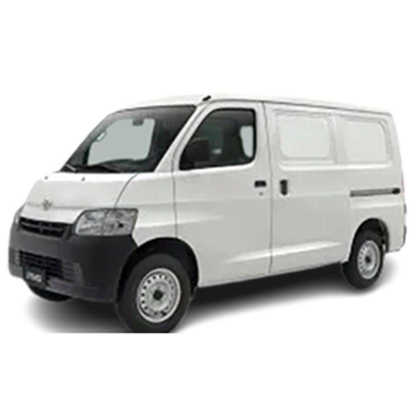 Toyota Lite Ace s400