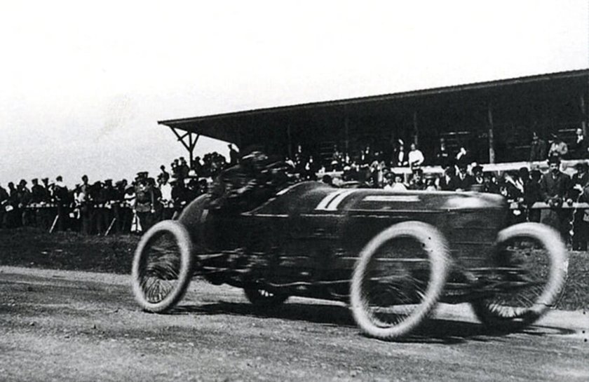 Гран-при Санкт-Петербурга 1914