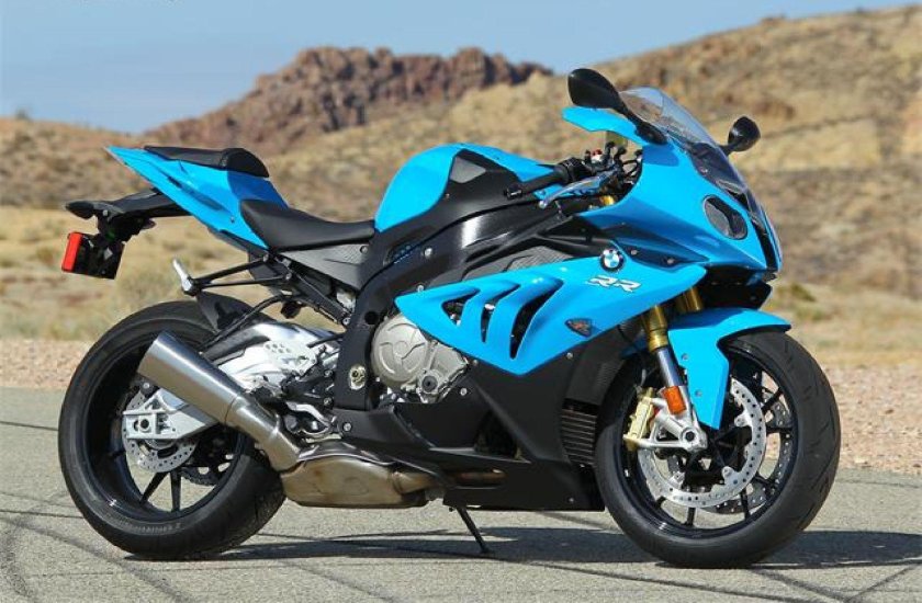 BMW s1000rr
