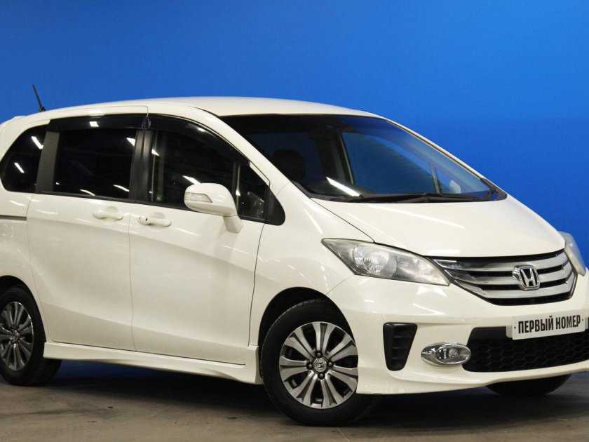 Хонда Фрид 2010