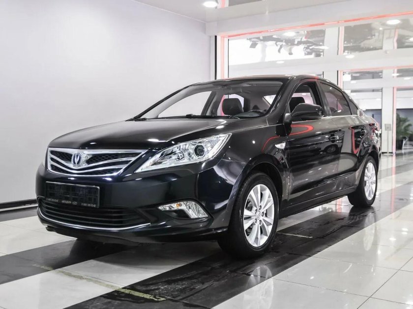 Changan Eado