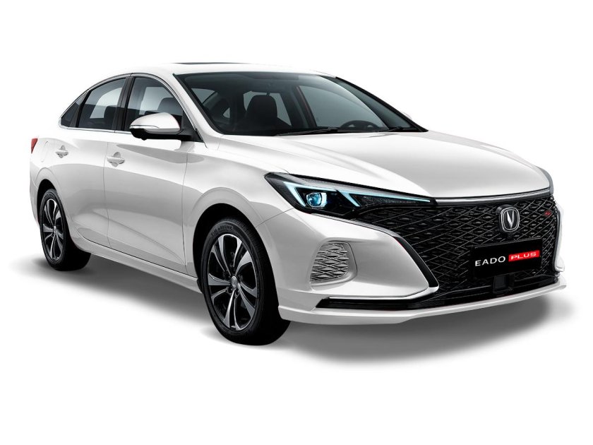 Changan Eado Plus