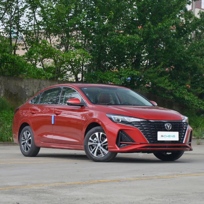 Чанган еадо