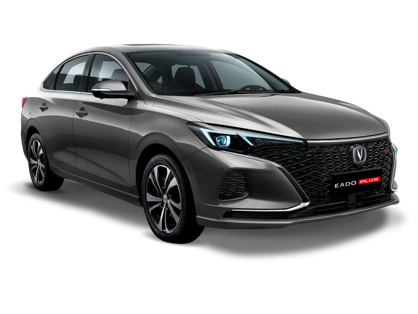 Changan Eado Plus 2023