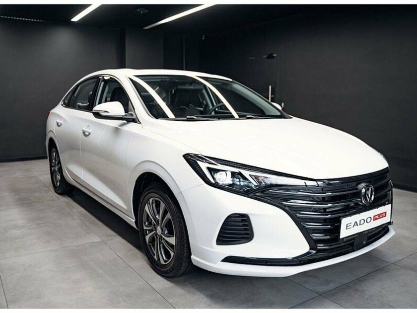 Changan Eado Plus 2023