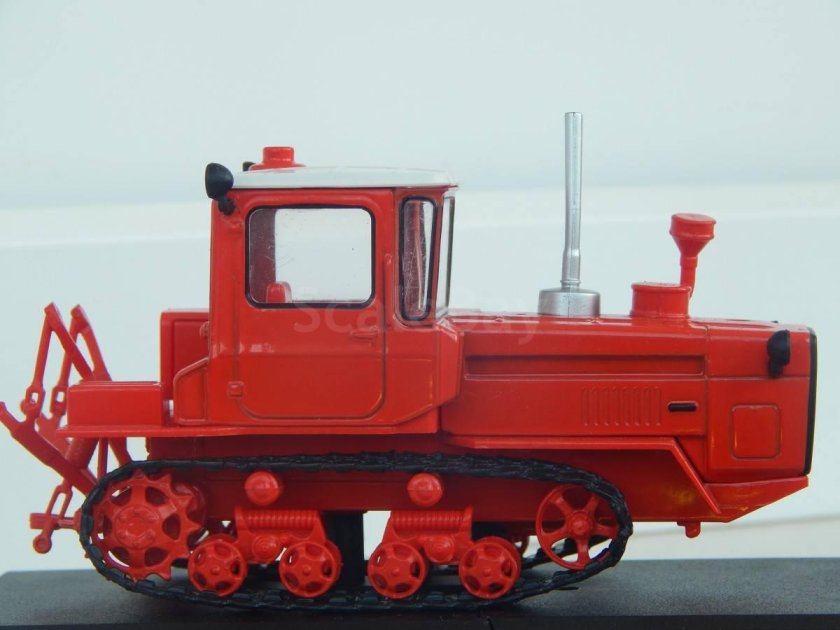 ДТ-175 Волгарь .1.43