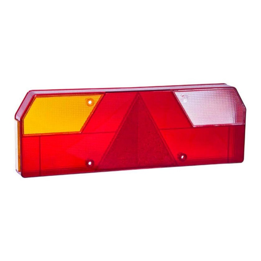 Стекло заднего фонаря Schmitz Europoint