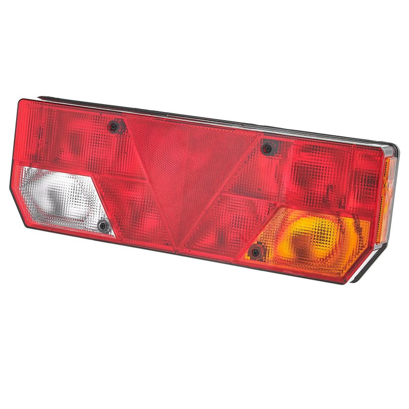 Фонарь Шмитц задний левый