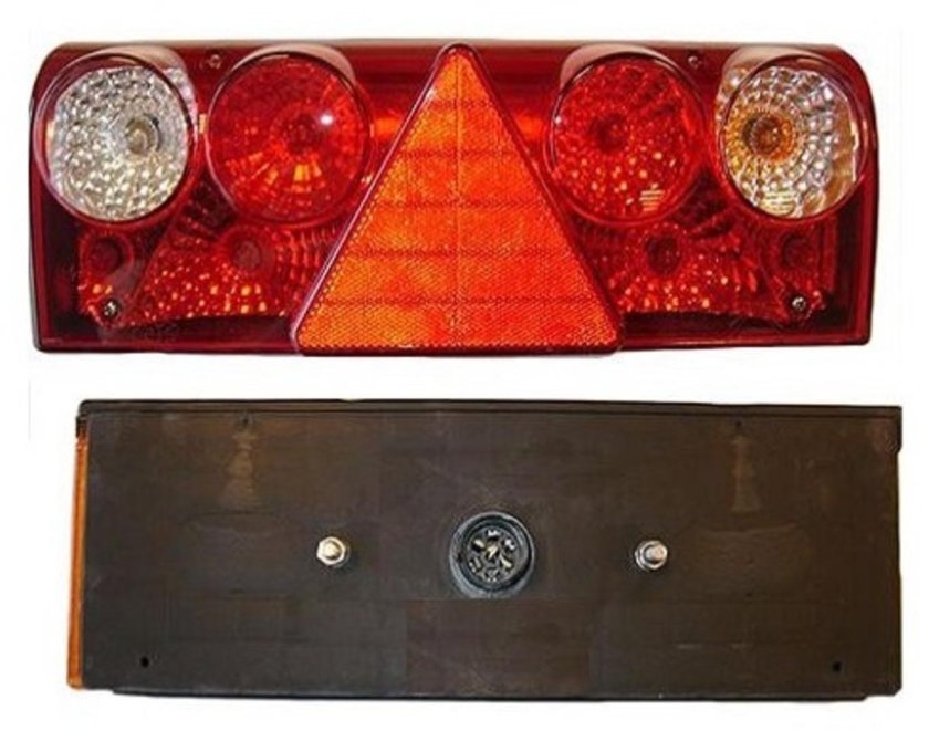 Фонарь Шмитц ЕВРОПОИНТ 2