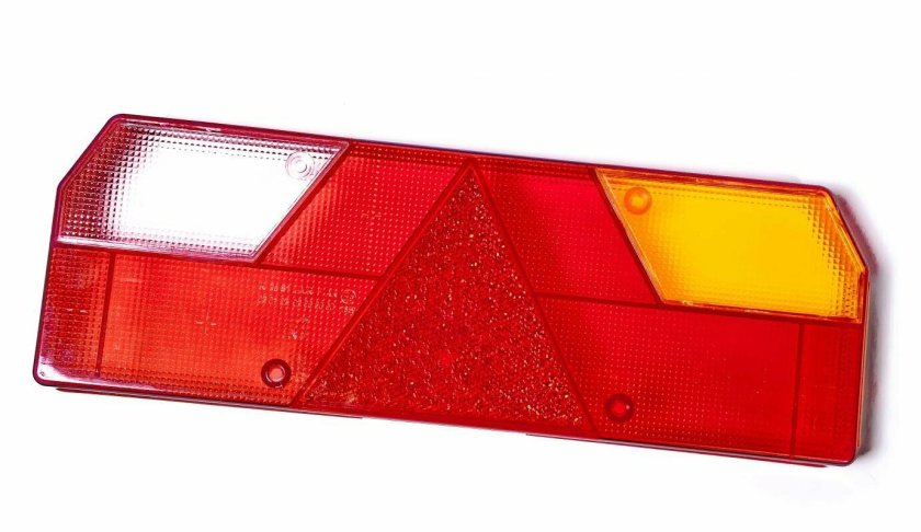 Фонарь задний Тонар 0023