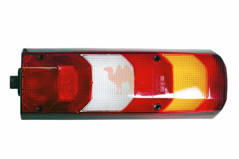 Фонарь задний MB Actros 610947 левый