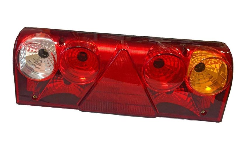 Фонарь задний правый europoint ii schmitz