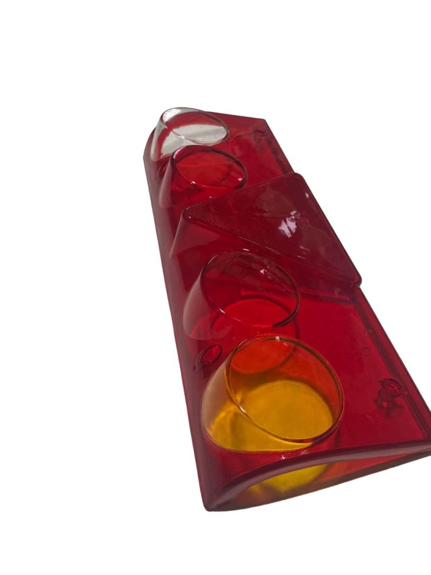 Стекло фонаря шмитц