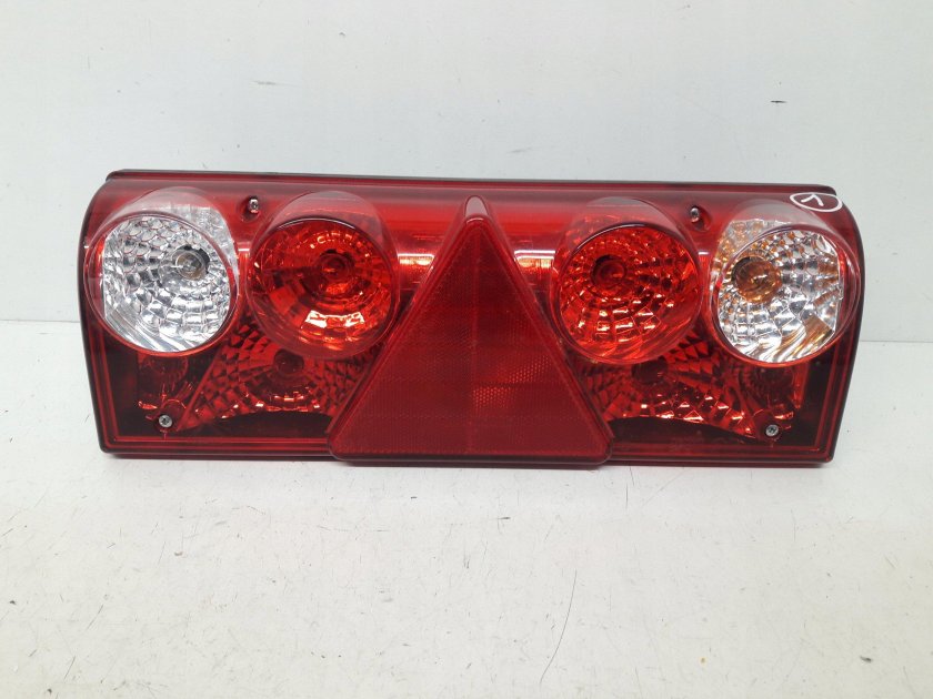 Фонарь задний левый Шмитц Schmitz 1098646